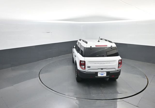 Certified 2022 Ford Bronco Sport Big Bend image 23