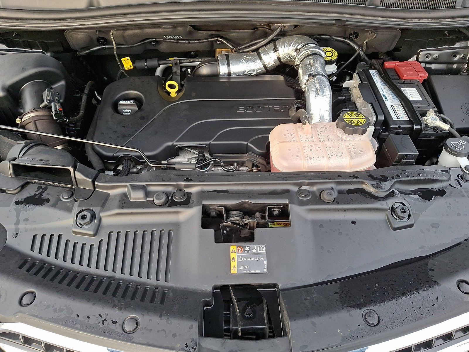 Used 2022 Buick Encore Preferred w/ Safety Package image 29