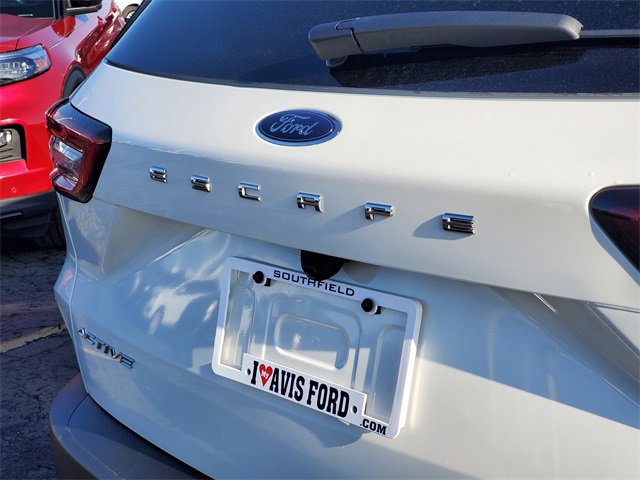Certified 2023 Ford Escape Active w/ Tech Pack #2 image 31