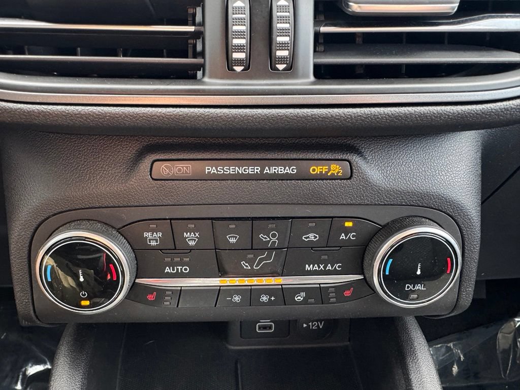 Certified 2024 Ford Escape Active AWD/4WD image 20