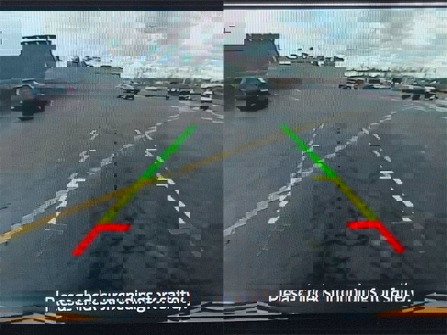 Certified 2022 Ford Escape SE w/ Convenience Package image 12