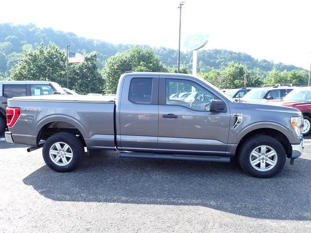 Certified 2022 Ford F150 XLT AWD/4WD image 9
