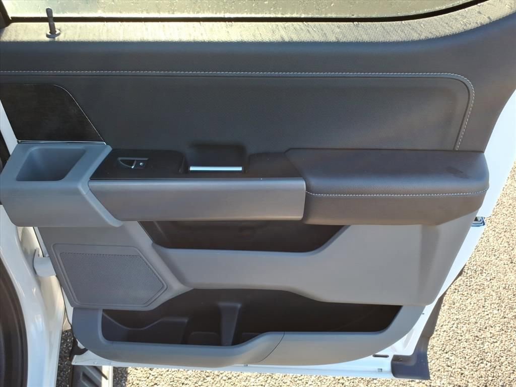 Certified 2021 Ford F150 XLT w/ Equipment Group 301A Mid image 19