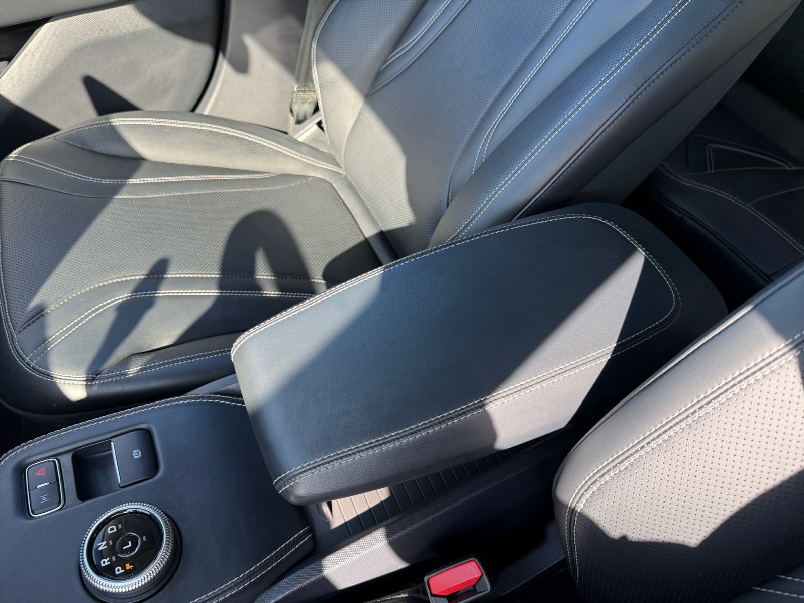 Certified 2023 Ford Mustang Mach-E Premium RWD image 14