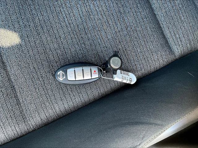 Used 2021 Nissan Rogue SV AWD/4WD image 37