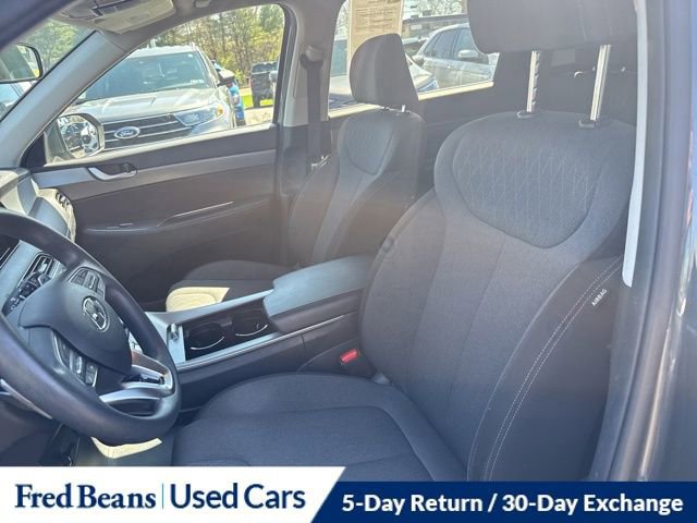 Used 2020 Hyundai Palisade SE AWD/4WD image 16