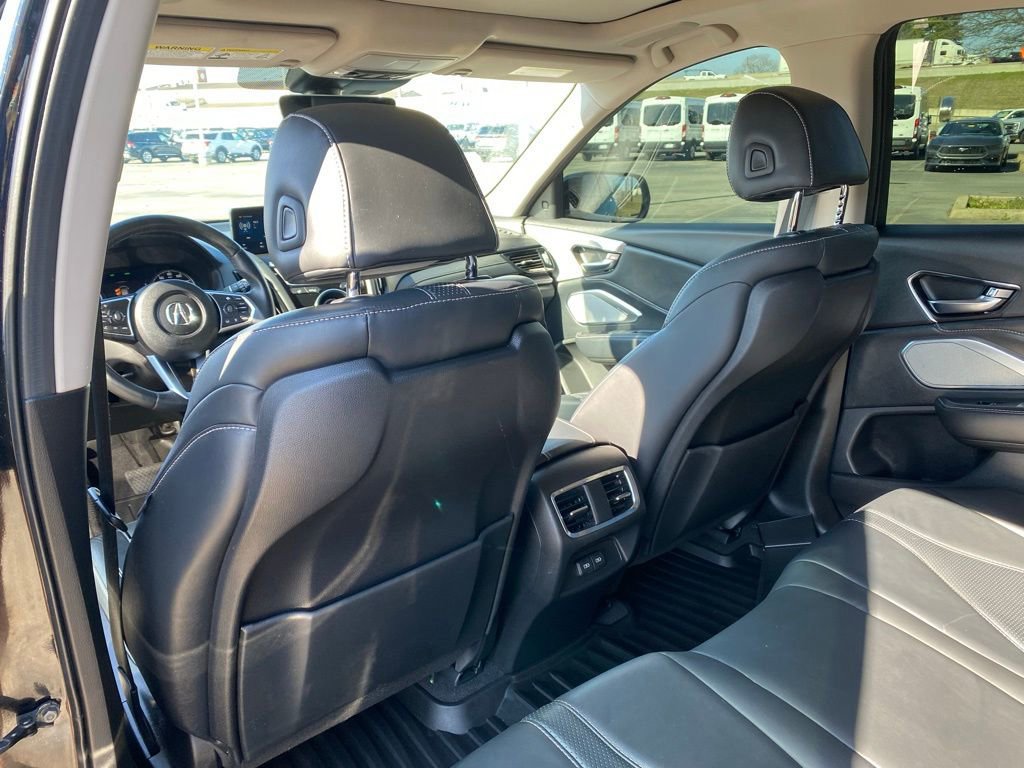 Used 2020 Acura RDX Technology Package image 30