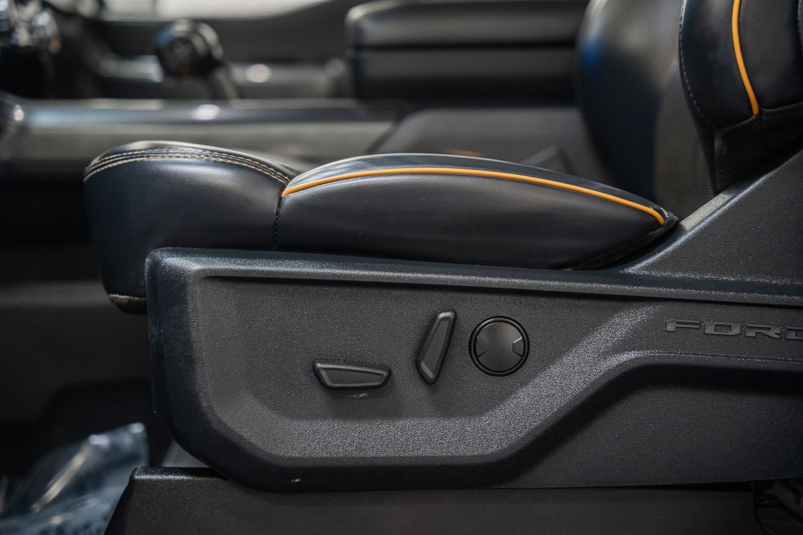 Certified 2023 Ford F150 Tremor w/ Equipment Group 402A High image 47