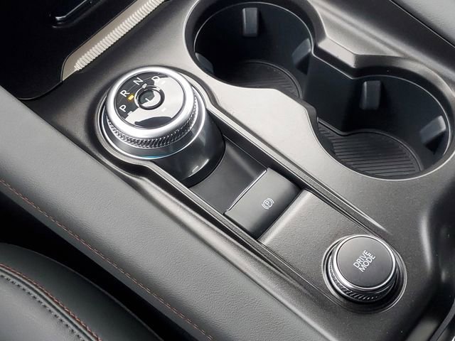 Certified 2025 Ford Explorer Active w/ Active Comfort Package image 22