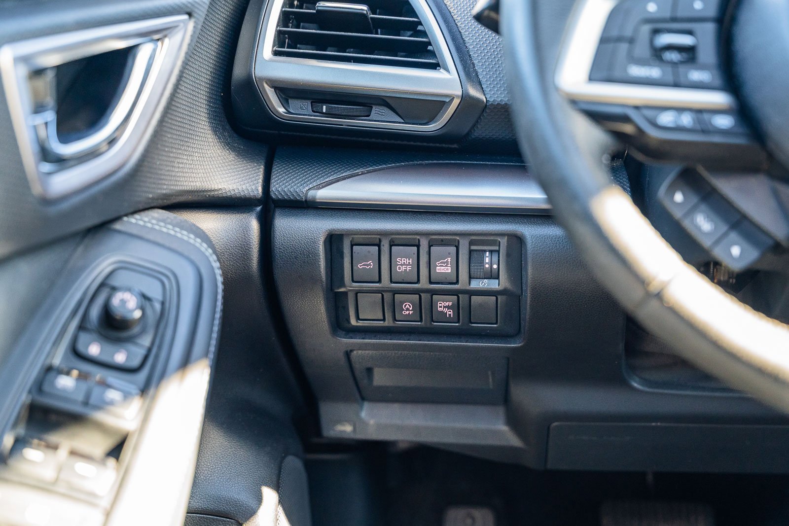 Used 2023 Subaru Forester Premium image 25