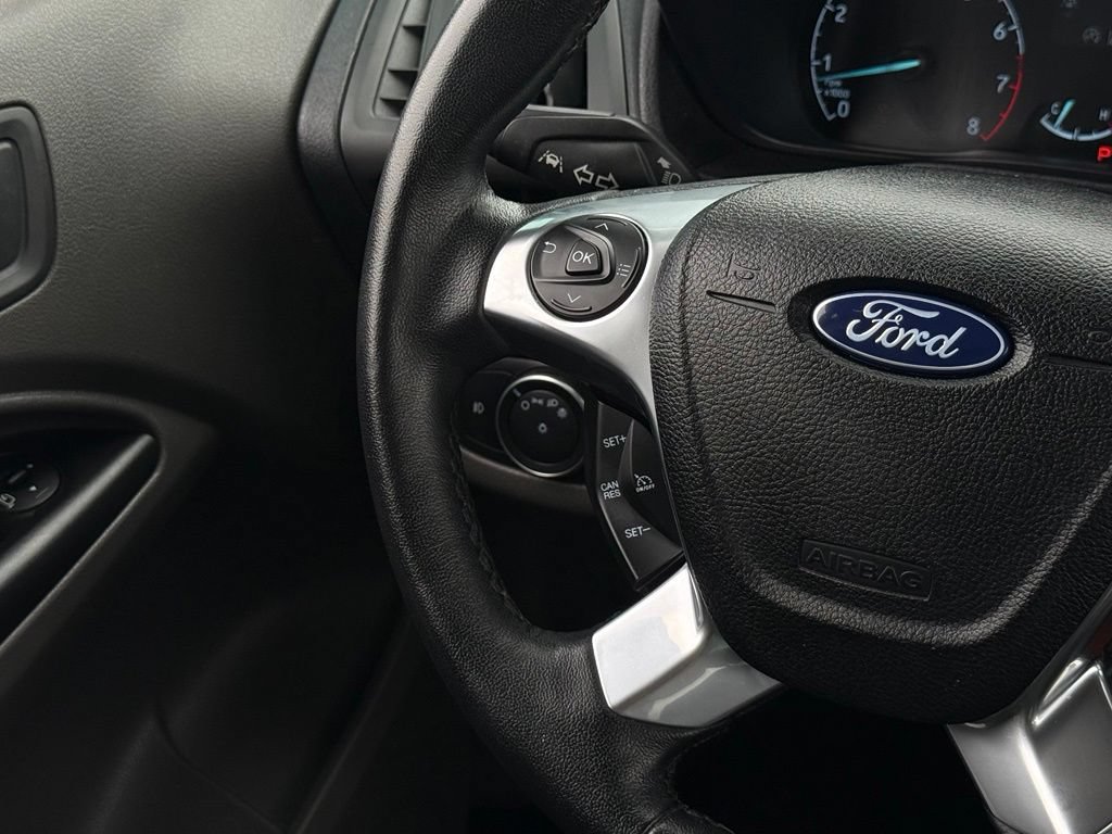 Certified 2020 Ford Transit Connect XLT FWD image 9