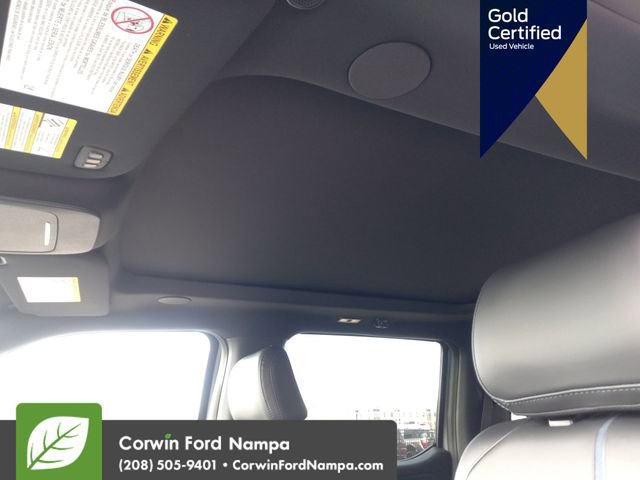 Certified 2026 Ford F450 Platinum image 26