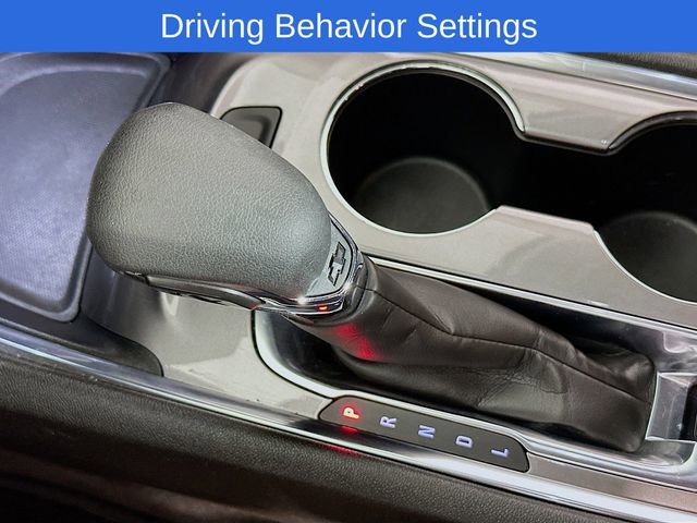 Used 2024 Chevrolet Malibu LT FWD image 16