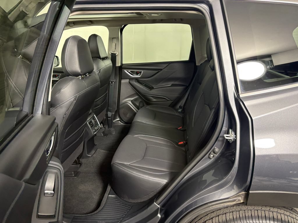 Used 2024 Subaru Forester Touring AWD/4WD image 29