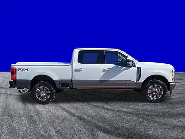 Certified 2023 Ford F250 King Ranch image 5