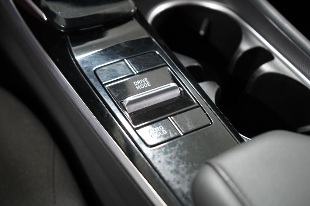 Used 2020 Hyundai Sonata SEL w/ Convenience Package FWD image 19