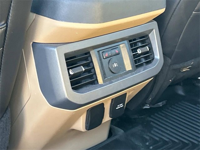 Certified 2024 Ford F350 Lariat w/ Lariat Ultimate Package image 20
