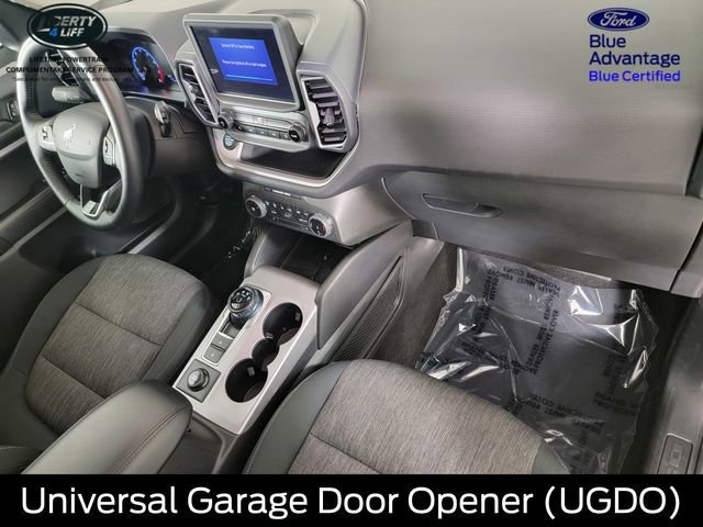 Certified 2023 Ford Bronco Sport Big Bend w/ Convenience Package AWD/4WD image 19