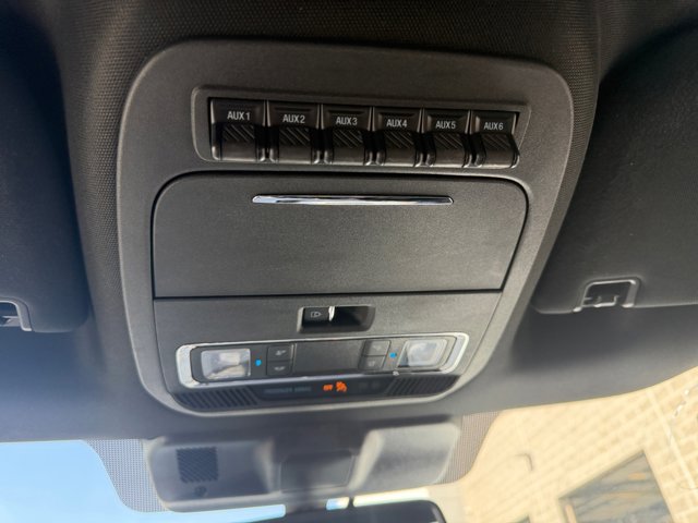 Certified 2023 Ford F150 Tremor w/ Equipment Group 402A High AWD/4WD image 34