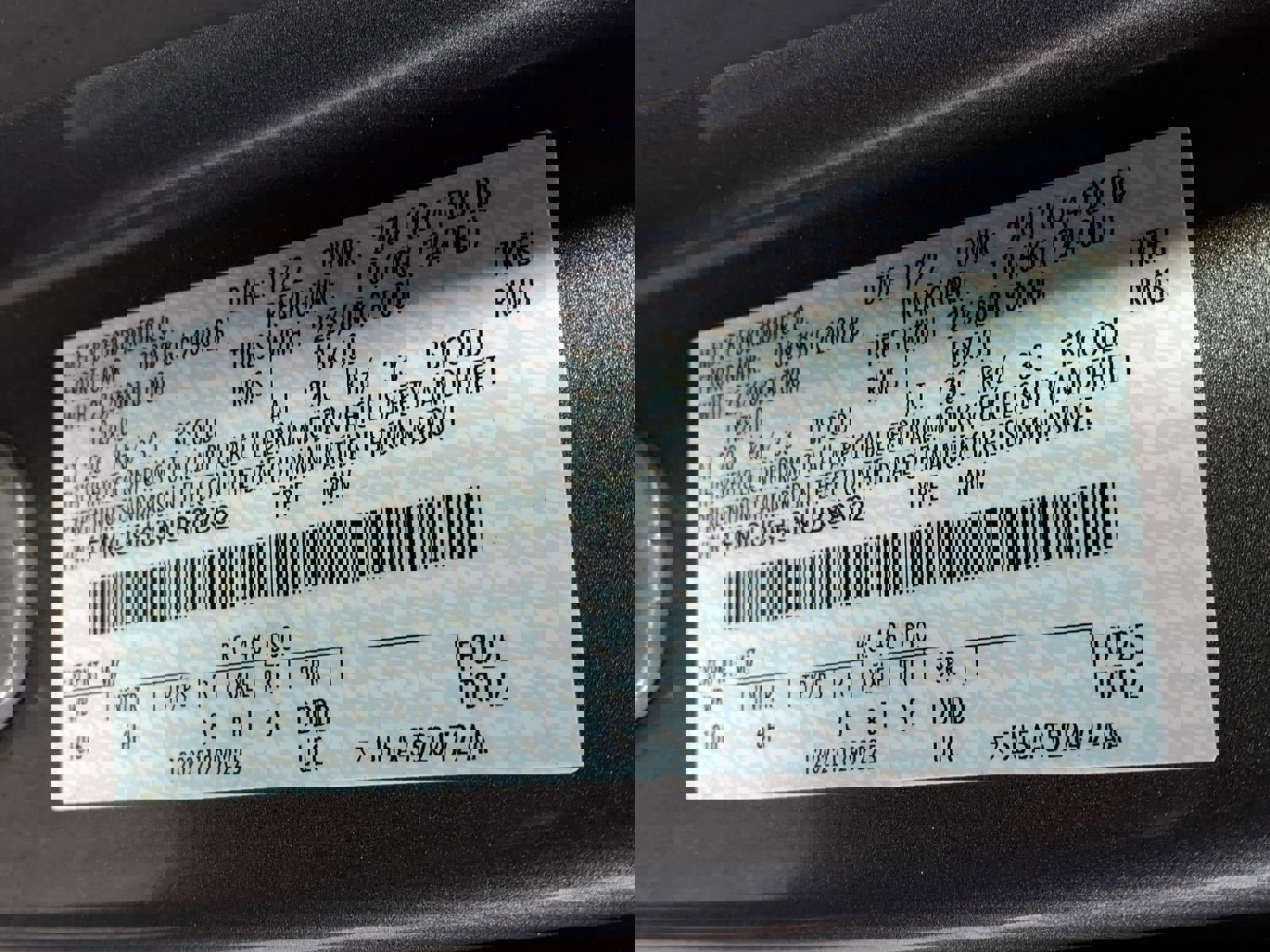 Certified 2022 Ford Escape SEL image 24