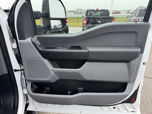 Certified 2023 Ford F350 XL w/ XL Chrome Package image 34