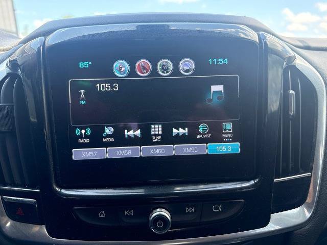 Used 2019 Chevrolet Traverse LT w/ LPO, Cargo Package AWD/4WD image 15