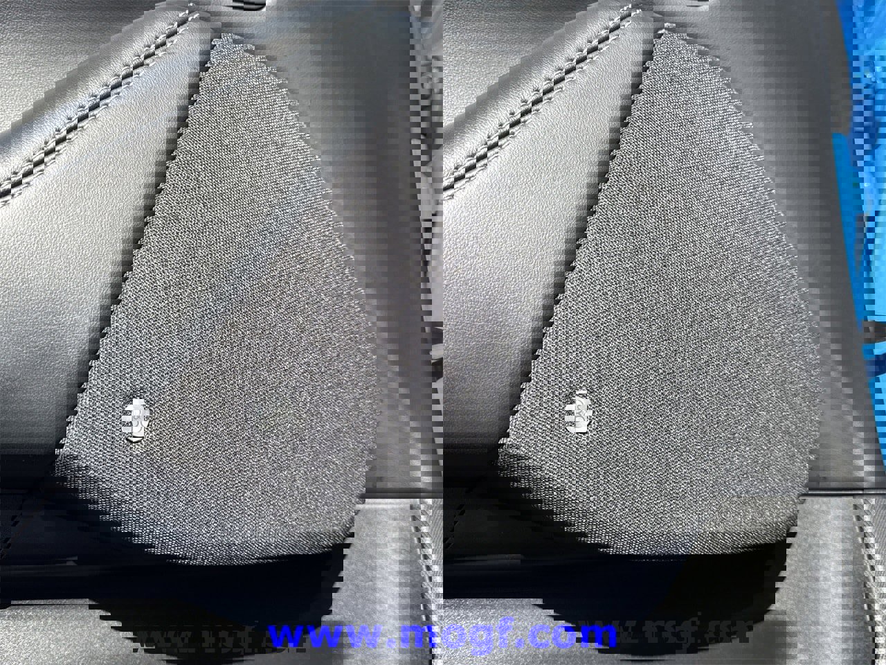 Certified 2023 Ford Mustang Mach-E Premium image 17