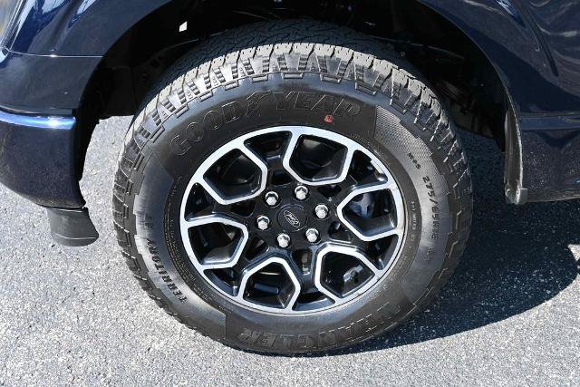 Certified 2023 Ford F150 XL w/ STX Appearance Package AWD/4WD image 13