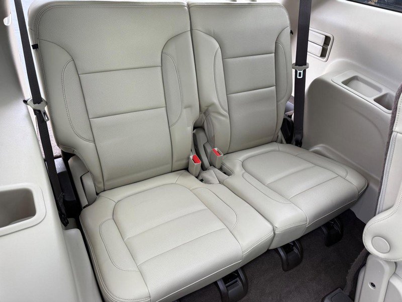 Used 2017 GMC Acadia Denali w/ Technology Package image 11