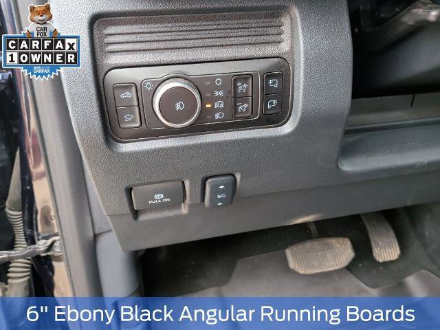 Certified 2025 Ford F250 Lariat w/ Lariat Ultimate Package image 29