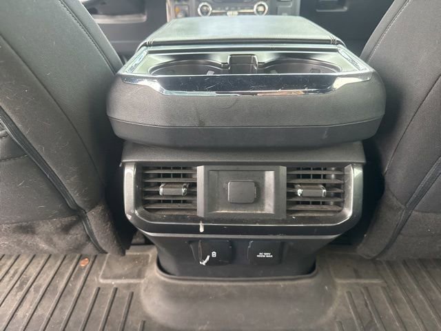 Certified 2021 Ford F150 XLT w/ Equipment Group 302A High AWD/4WD image 27