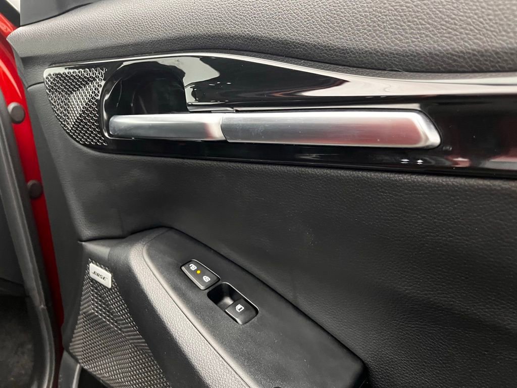 Used 2024 Kia Seltos SX image 26