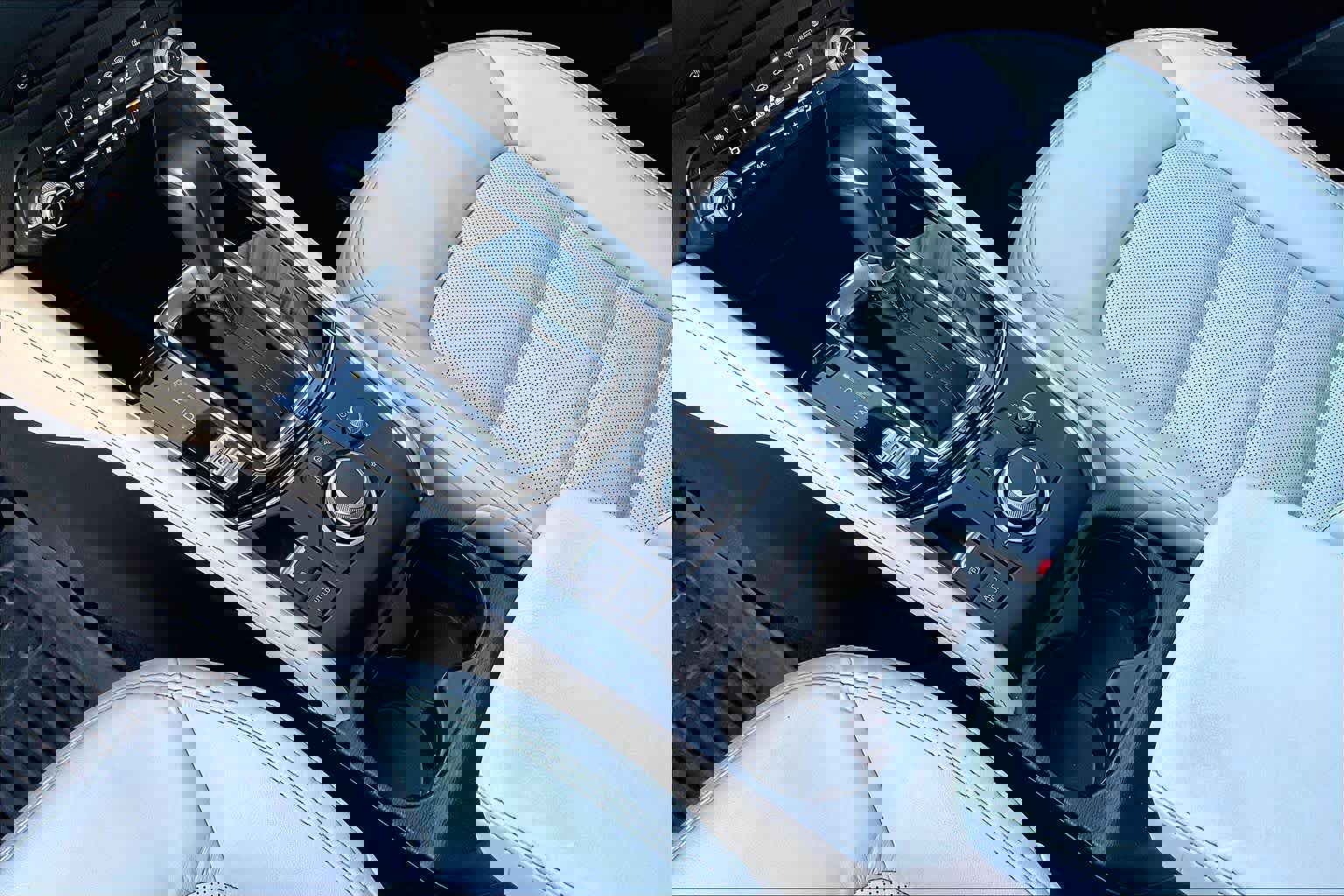 Used 2021 MAZDA CX-5 Grand Touring w/ GT Premium Package image 18