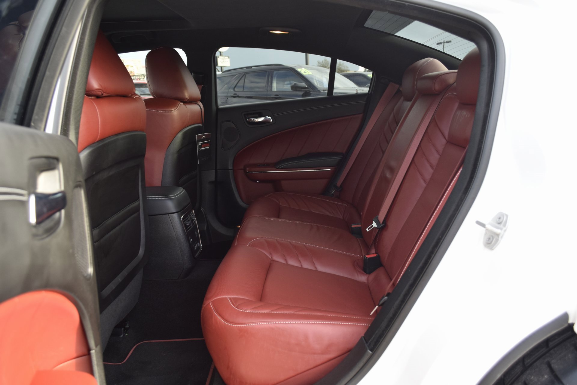 Used 2023 Dodge Charger SRT Hellcat w/ Harman/Kardon Audio Group image 21