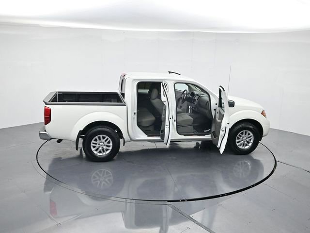 Used 2019 Nissan Frontier SV image 40
