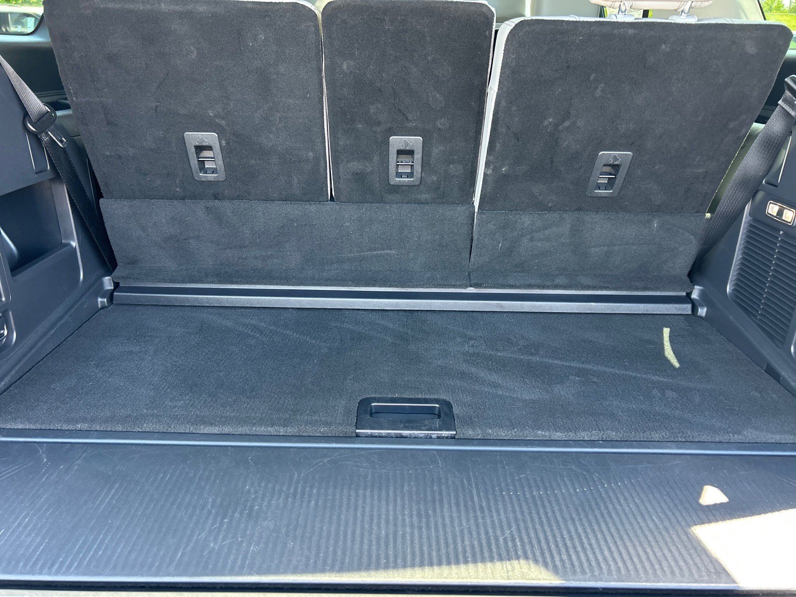 Certified 2025 Ford Expedition Active AWD/4WD image 16
