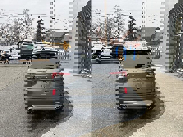 Certified 2022 Ford Escape SE w/ Convenience Package image 4