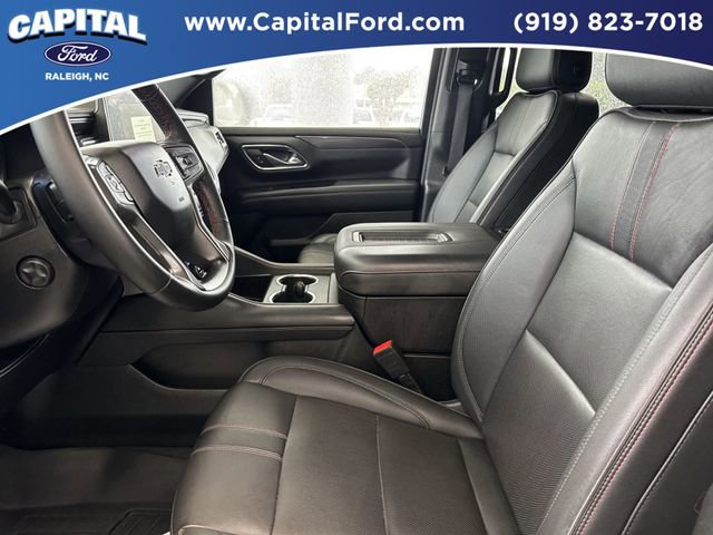 Used 2024 Chevrolet Suburban RST w/ Luxury Package AWD/4WD image 19