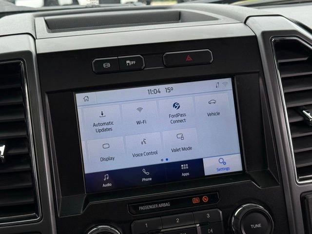 Certified 2022 Ford F250 XLT w/ XLT Premium Package image 38