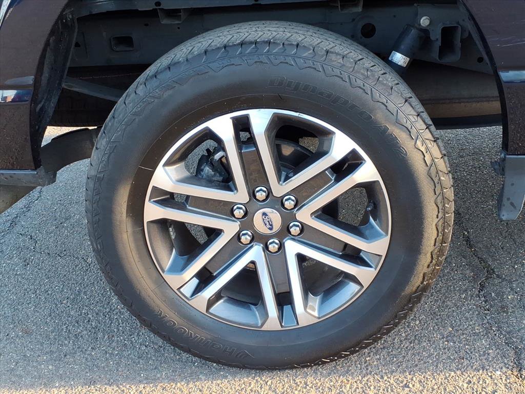 Certified 2023 Ford F150 XL w/ STX Appearance Package image 7