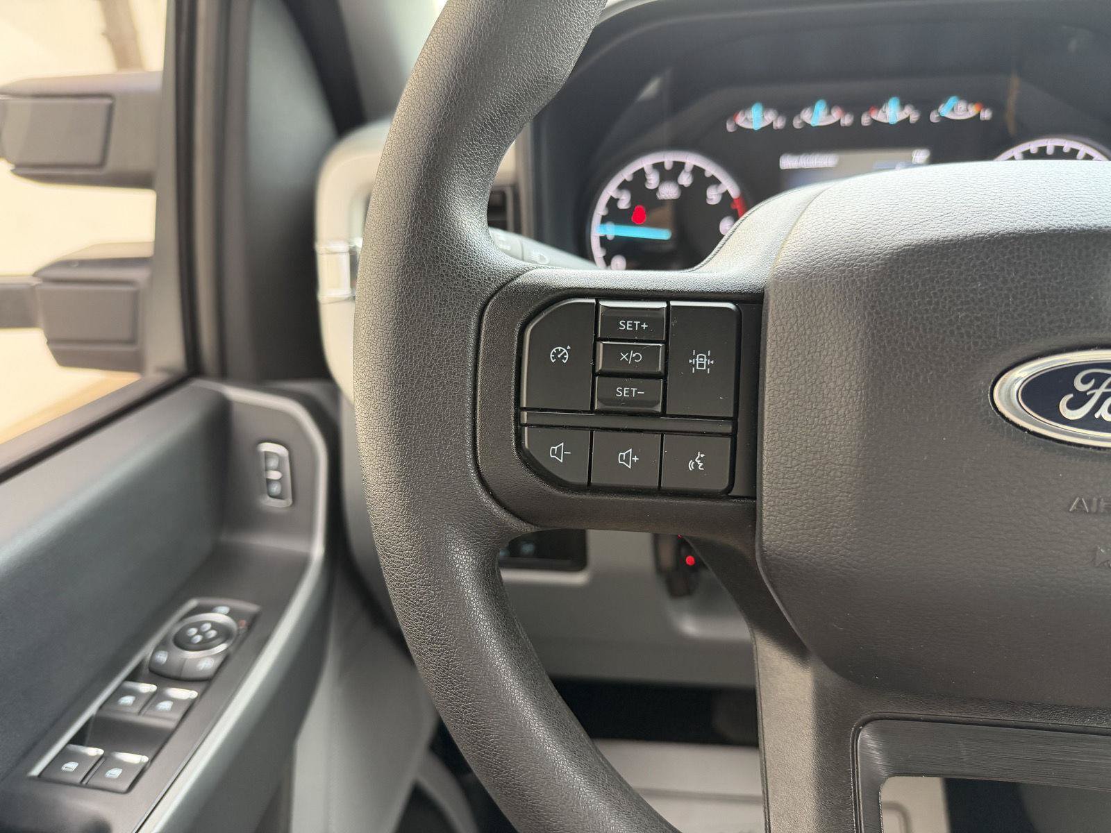 Certified 2024 Ford F350 XLT w/ Tremor Off-Road Package AWD/4WD image 21