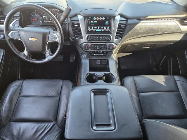 Used 2019 Chevrolet Tahoe LT w/ Luxury Package image 23