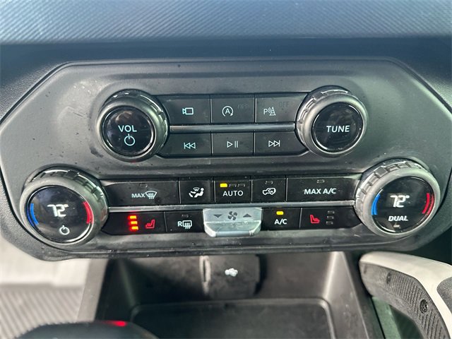 Certified 2023 Ford Bronco Outer Banks image 20