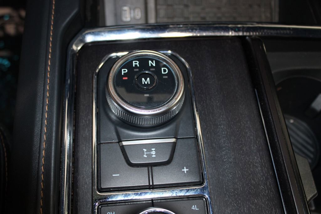 Certified 2023 Ford Expedition Max Platinum AWD/4WD image 52