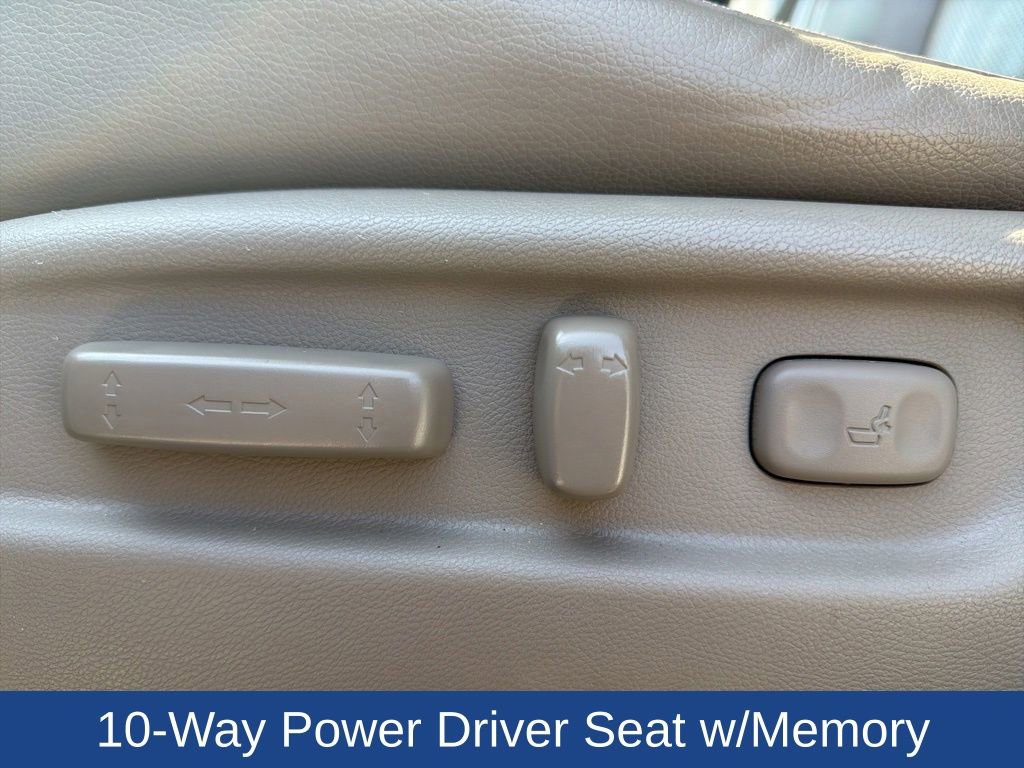 Used 2019 Honda Ridgeline RTL-E image 12