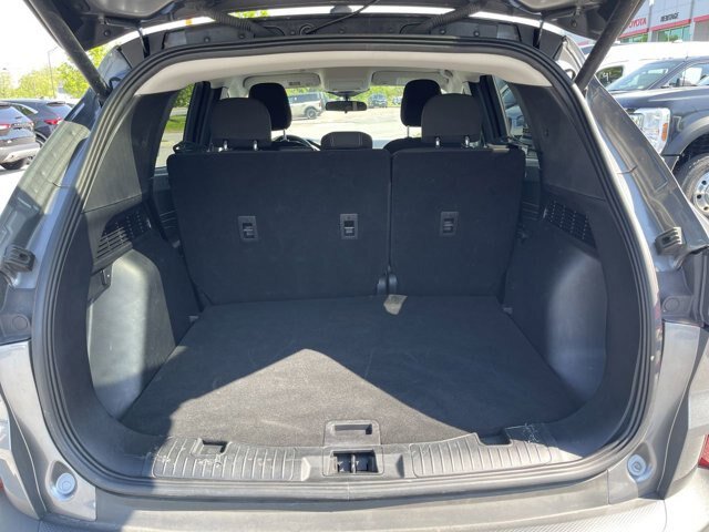 Certified 2024 Ford Escape Active AWD/4WD image 14