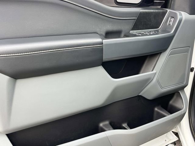 Certified 2022 Ford F150 XLT w/ Equipment Group 302A High image 26