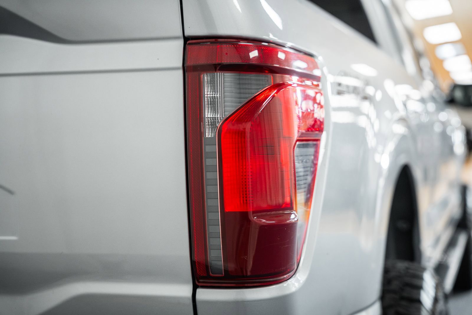 Certified 2024 Ford F150 XLT w/ Tow/Haul Package image 7