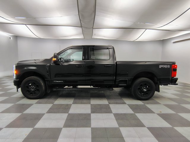 Certified 2024 Ford F250 Lariat w/ Lariat Ultimate Package AWD/4WD image 5
