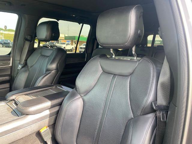 Used 2022 Jeep Wagoneer Series III w/ Premium Group I image 11